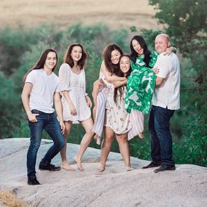 Meet your Posher, David